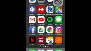 iOS 11: Bildschirmaufnahme – so gehts!