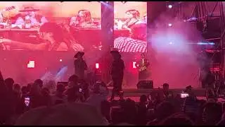 SERENATA A CAFAYATE 2023 - CHAQUEÑO PALAVECINO "SALTA ES UNA MUJER"
