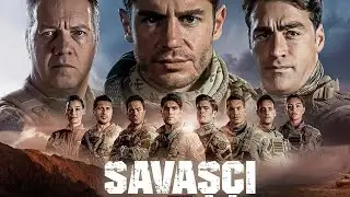 Savaşçı Dizisi Finalmi oldu