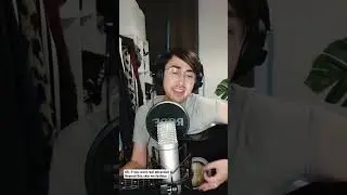 Consider Me - Allen Stone (Acoustic Cover)