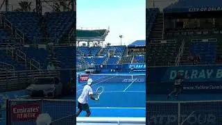 Turning Defense Into Attack 💪 From Chris Eubanks 