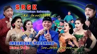 DIMAS TEDJO - IMBANGONO TRESNAKU