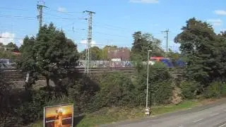 loco ? plus ET 420 Hanau Germany 09.14.2014