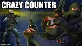 Crazy Counter