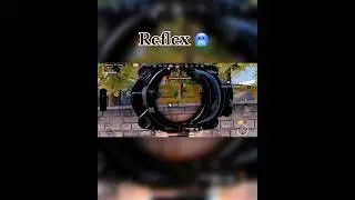 Reflex To Hai 🥶#shortvideos #pubgmobile