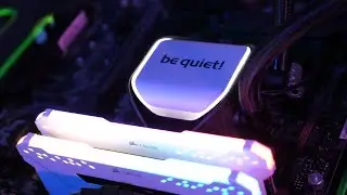 be Quiet's Newest AIO - Pure Loop - Is it any good???