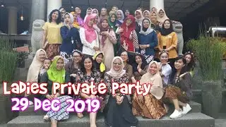 MERIAHNYA REUNI SMUKED 2019 || SETELAH 18 TAHUN KAMI SERASA MASIH ABG