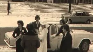 Свадьба Алёны и Валеры