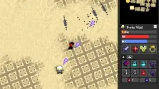 RotMG - Geb Rage Solo on Trickster