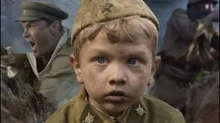 Солдатик / The little soldier (2018)