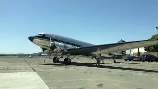 Bert Goes For A Ride