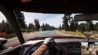Far Cry 5 Gameplay Live ( Part 10 )