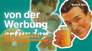 Der wahre Grund warum wir Orangensaft trinken