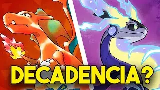 POKÉMON HA CAMBIADO PARA SIEMPRE?