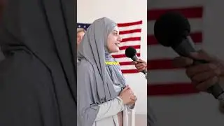 Indian Americans Energized by US Election! #india #indian #election2024 #kamalaharris