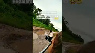 suka duka hidup di pelosok