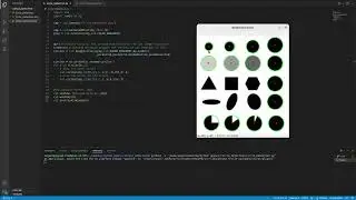 Python - OpenCV - Circle Detection