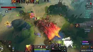 Где урон то бл*ть? | RAZE 1X6 | 1X6 DOTA 2 |