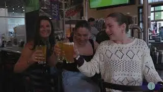 Ales Well That Ends Well - Senior Week 2024