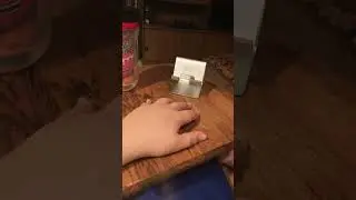 Put a finger down if ___ (impossible edition)