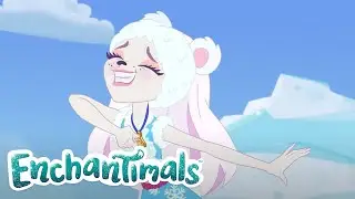 Снежный праздник! ❄️ 