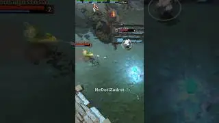 КОНТРОЛЬ РУН #dota2 #дота2 #dota2highlights