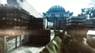 CS:GO | CSGOTRVPSH*T by Jonze [60fps & 1080p!]
