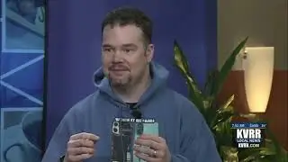 🎙️ Live Interview on Right to Repair with KVRR | Worth It Repairs by Mark