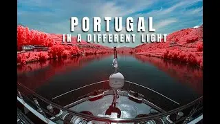 Portugal in a different light