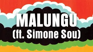 Bixiga 70, Simone Sou - Malungu (visualizer)