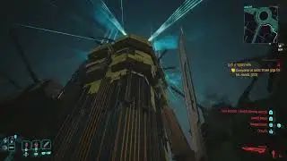 Cyberpunk 2077 - Treating Symptomps