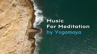 1 Hour Meditation Music | Relax | Japa Meditation | Study | Sleep | Concentrate | Healing Music | 🕉1