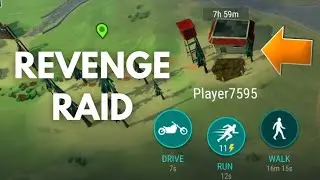 Player7595 - LDOE Raid