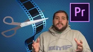 How To Quickly Remove Gaps in Adobe Premiere
