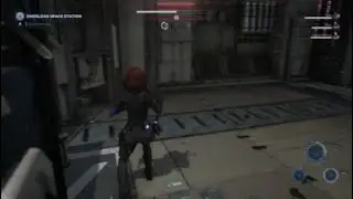 Marvel's Avengers - Rockets Red Glare