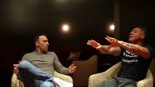 Muhammad and Moses?