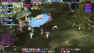 tera как начать играть