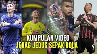 Terbaru ‼️ Kumpulan Video JJ Sepakbola Terbaru Dan Keren 2024