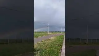 радуга