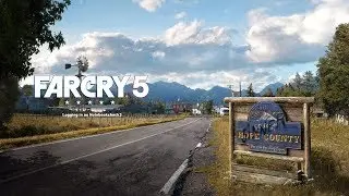 Far Cry 5 Benchmark - Notebookcheck