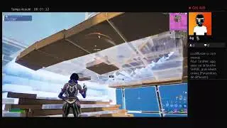 Échauffement +duo arene