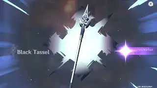 Road to C6 Ayaka before v2.6 ends? Ayaka banner pulls (V2.6)