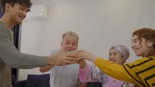 YAPONAMAMA ОБЪЕДИНЯЕТ✨ ЛЮБОВЬ ЕСТЬ❤️
