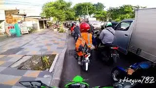 Jilbab seksi