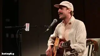 Rayland Baxter | Everything To Me | KUTX