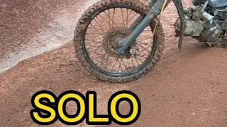 SOLO CHAPTER//