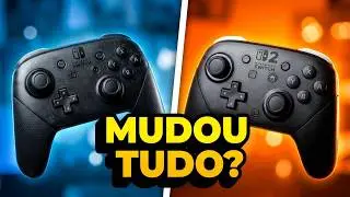 Pro Controller Switch 2 Review: No More Doubts! Key Points and My Honest Experience!