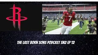 Houston Texans Stock going up| Houston Rockets preseason update| NFL Week 6 Picks