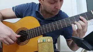 Постой, паровоз... fingerstyle guitar cover