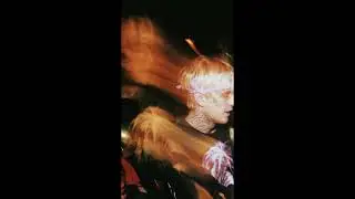 Lil Peep - Toxic City (Acoustic)